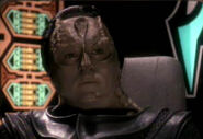 Benil DS9: "Second Skin"