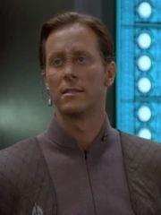 Steven Weber alsColonel Day Kannu