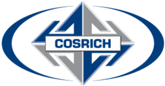 Cosrich logo