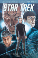 Star Trek: Countdown Collections, Volume 1