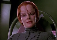 Etana Jol (TNG: "The Game")