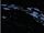 Insectoid starship