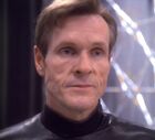 William Sadler est Luther Sloan (3 épisodes)