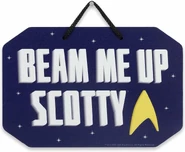 Open Road Brands Beam Me Up Scotty tin sign.jpg (191 KB) "Beam Me Up Scotty" tin sign