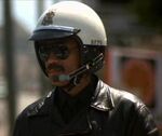 San Fransisco policeman, 1986