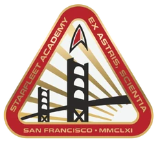 Официальная эмблема, около 2401 года