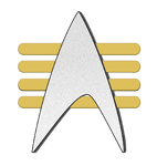 Captain insignia