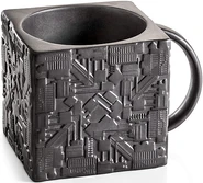 Borg Cube Mug