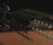 Utopia Planitia Saber 1