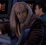 Worf, 2395