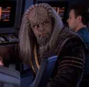 Worf, 2395.jpg (516 KB) Worf in an alternate future in 2395