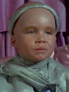 Balok.jpg (89 KB) Clint Howard als Balok …