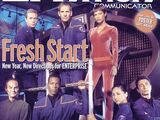 Star Trek: Communicator issue 151
