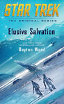 "Elusive Salvation" de Dayton Ward (2016)