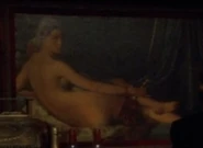 Grande Odalisque (VOY: "The Killing Game", "The Killing Game, Part II")