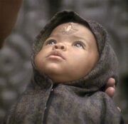 Jem'Hadar infant