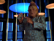 Neelix will Selbstmord begehen