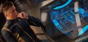 Pike reviews sphere data
