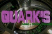 Quark's commercial