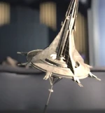 Burnham's station model