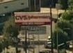 CVS Pharmacy (pharmacie, ...2024...)