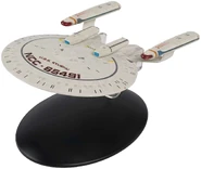 Eaglemoss New Orleans Class USS Kyushu.jpg (369 KB) …and the commercial display model it spawned