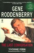 Gene Roddenberry The Last Conversation revised