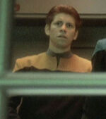 Human ds9 ops crewman 16