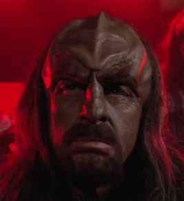 クテーモク艦長（2365年）