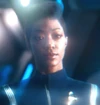 Michael Burnham