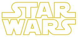 Star Wars logo