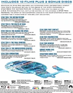 USA 2019 reissue back cover