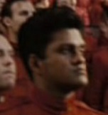Starfleet cadet 1, alternate reality