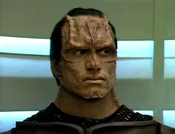 Glinn Telle (TNG: "The Wounded")