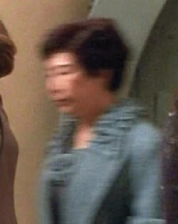 Played by C.C. Denprasert