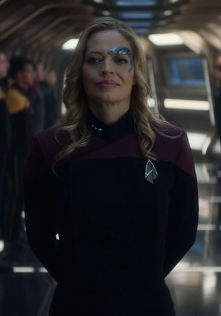 Seven of Nine | Memory Alpha | Fandom