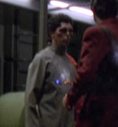 Played by Louis Ortiz