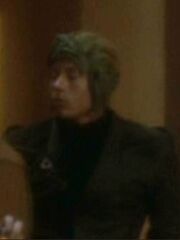 Enaranischer Soldat 2