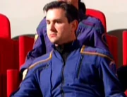 Evan English, These Are the Voyages