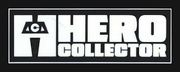 Hero Collector logo 2020
