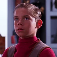 Gabriel Damon Memory Alpha Fandom