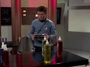 McCoy kümmert sich um die Aufbereitung des Ryetalyns