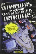 "The Nitpicker's Guide for Next Generation Trekkers" (1993)