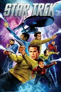 Star Trek, Vol 10 tpb cover.jpg (686 KB) Star Trek, Volume 10