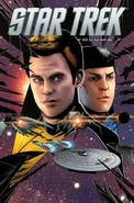 Star Trek, Volume 7: The Khitomer Conflict