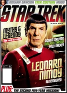 Star Trek Magazine issue 180 cover.jpg (405 KB) Star Trek Magazine issue 180