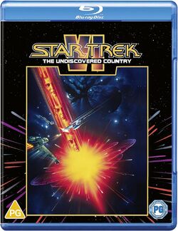 star trek into darkness 2022 dvd cover