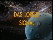 TAS 1x04 Titel (VHS)