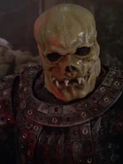 Totenschädel Kalisthenisches Programm.jpg (164 KB) Der holografische Gegner aus Worfs Programm