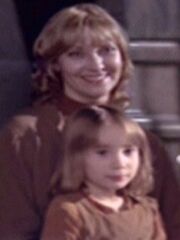 Vera und Bernadette Fuller